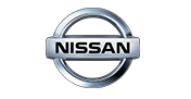 nissan logo